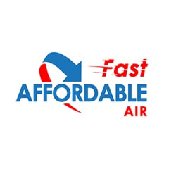 Fast Affordable Air
